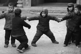同村的一位“发小”，两个月前走了图片