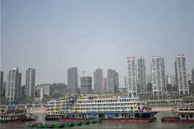 国庆乘坐5星级游轮——美维凯蒂号，只需3天时间游遍长江三峡图片