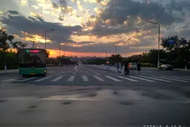 郑州回来，长治夜骑老顶山图片