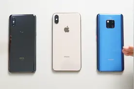 目前麒麟980是什么水平？对比A12、骁龙845，结果亮眼！视频封面