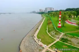 鄂州人注意！在这里游泳垂钓是违法的图片