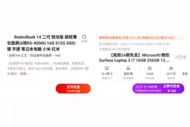 逃离「定金」「满减」「喂猫」，我的双十一另有计划图片