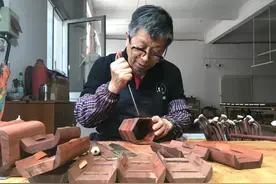 这个貌不惊人的地方，是二胡演奏名家选琴必到之处图片