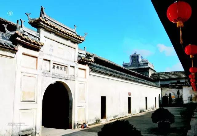龙岗鹤湖新居 龙岗鹤湖新居要门票吗(图5) 龙岗鹤湖新居 龙岗鹤湖新居要门票吗(图5)