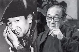 阿Q扮演者严顺开：被误解了一百年无法开口，我深深同情他图片