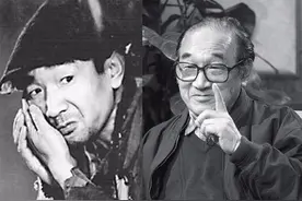 阿Q扮演者严顺开：被误解了一百年无法开口，我深深同情他图片