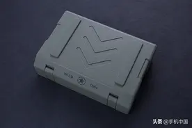 男孩子的快乐，可能是从爱上一款“硬核”产品开始的图片