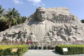 深圳中山公园即将迎来百年华诞图片