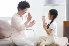 冬天老人带娃，常见三种错误观念，降低孩子免疫力让娃老生病图片