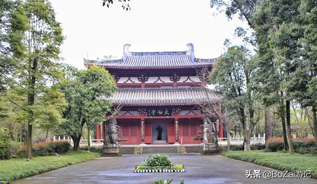 到四川绵阳市旅游不能错过的18个景点，你去过几个？最爱哪个景点