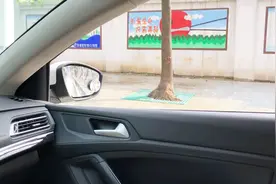 汽车内A柱，B柱和C柱是哪个位置，教练没说啊！视频封面