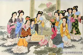 《红楼梦》阅读测试50题（含答案），快来测试一下吧图片