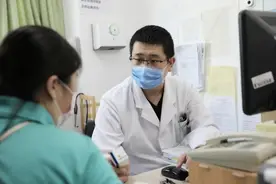 海淀医院科普小课堂丨我们常说的头晕，真的都是“头晕”吗？图片