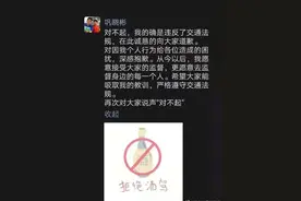 巩晓彬醉驾后果有多严重？至少有这么几种可能图片