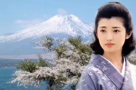不幸的山口百惠:早婚隐退的背后，藏着她身为私生女的痛苦图片