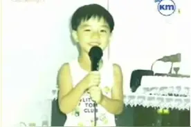 “国民弟弟”李昇基开挂般的人生，甚至被称为“大韩的儿子”图片