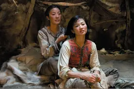 极端环境下的人性太可怕！为了能生存，母亲杀死自己女儿图片