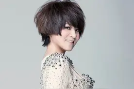 台湾女星曝性骚扰经历，遭演艺圈大哥敲门潜规则，谎称例假才脱身图片