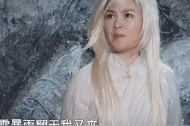 “白毛女为什么不嫁给黄世仁”这个回答，揭穿现代社会残酷婚姻观图片