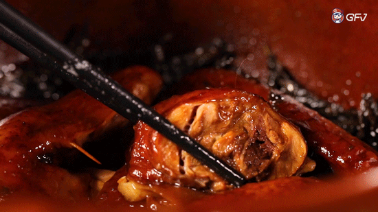 奢华花胶鸡煲 2026年花胶鸡煲大全