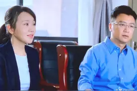 李至强：闫妮的同学，演过《少年派》，如今在《突围》中扮吕德光图片