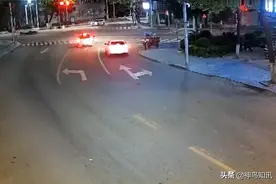 视频 | 迷惑！男子私自将多个信号灯全调成红灯，被抓后称：红灯更安全……图片