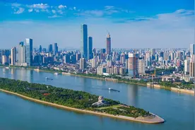 湖南将建1个特大城市、16个大中城市、81个小城市，哪些能上榜图片