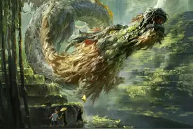 川美毕业生封神，画龙获千万点赞：鸡皮疙瘩都起来了图片