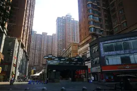 喜讯！这个曾经让信阳颜面扫地的小区，终于真正要起死回生了图片