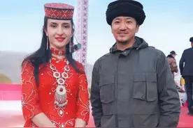 如何娶到一位塔吉克族姑娘？图片