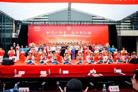 市工人文化宫新宫即将建成启用2021年南京市职工文化系列活动拉开序幕图片