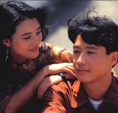 黎明的四大绯闻军团