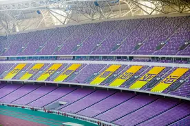 排面！大莲花里的首场千人排舞秀震撼上演图片