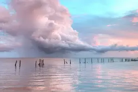 你走进了我的世界，成为我一生的想念图片