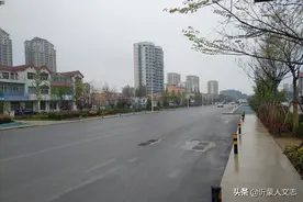 莒县有一支从灵山卫迁来的陈姓人，分布在陈家楼、陈家小沂水等村图片