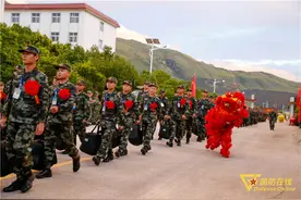如何从新兵成长为一名合格的战士？答案都在这里图片