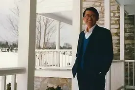 核能专家“叛逃”美国，台湾极机密的核武计划胎死腹中图片