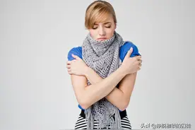 人为什么如此怕冷怕热？图片