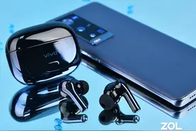 499元给你真无线降噪！vivo TWS 2开箱评测图片