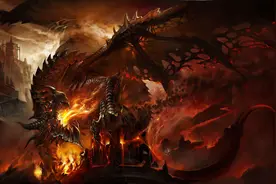 魔兽世界怀旧服：大地之击任务，谈谈我的心得图片