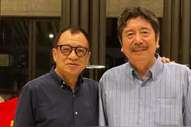 许绍雄庆祝73岁生日，豪宅开派对众星现身，家世显赫与鲁迅是亲戚图片