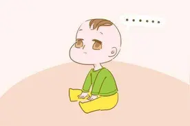 语言发育迟缓都是家长耽误出来的？图片