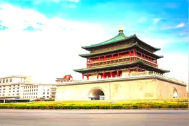 国内三座“西”字开头的城市，除西安之外，能说上两个算你“牛”图片