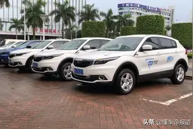 观察 | 长假自驾游升温，共享租车平台不光涨价还玩新花样图片