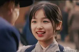 各国最美小萝莉：俄罗斯有诺娃，日本有小千代，中国的她甜炸了图片