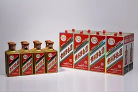 他是原贵州省省长，官至正部级，曾大力支持茅台酒生产，享年85岁图片