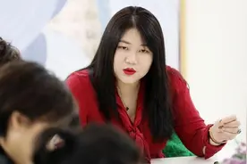 杨天真：天真的娱乐圈和不“天真”的她图片