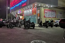 我的地摊日记：记录我摆地摊的第一天图片