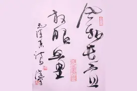 风物长宜放眼量图片