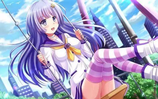 《约会大作战》最容易攻略的三个精灵